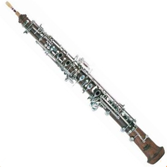OB002 Китай, музыкальный мир, гобой
