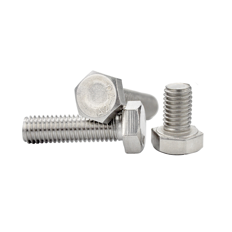 Hastelloy C276 n10276 2,4819 Болт С Головкой c/w 2 Тяжелые шестигранные гайки