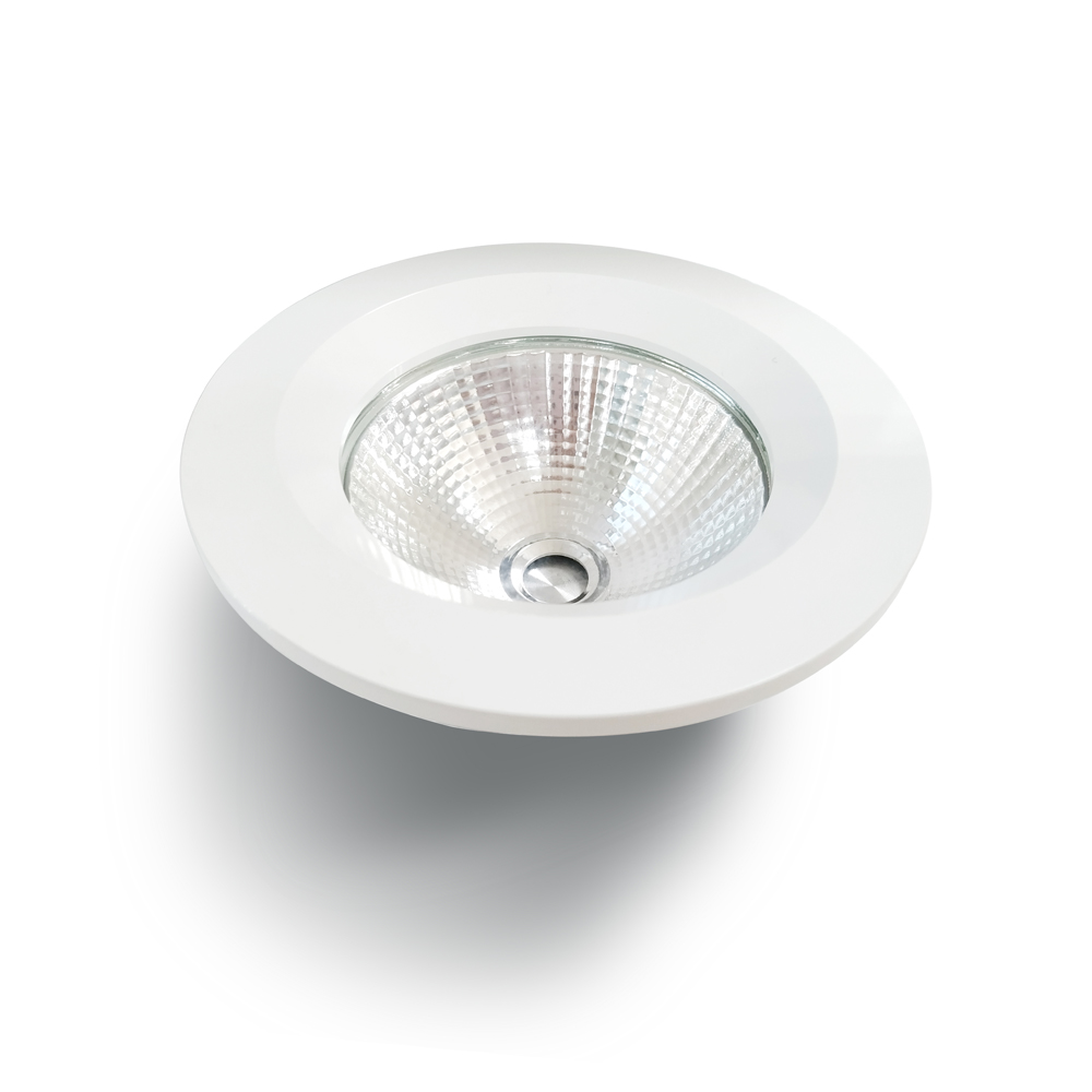 433 м до WIFI Techology умный дом Поддержка Google дома и Amazon Alexa Downlight