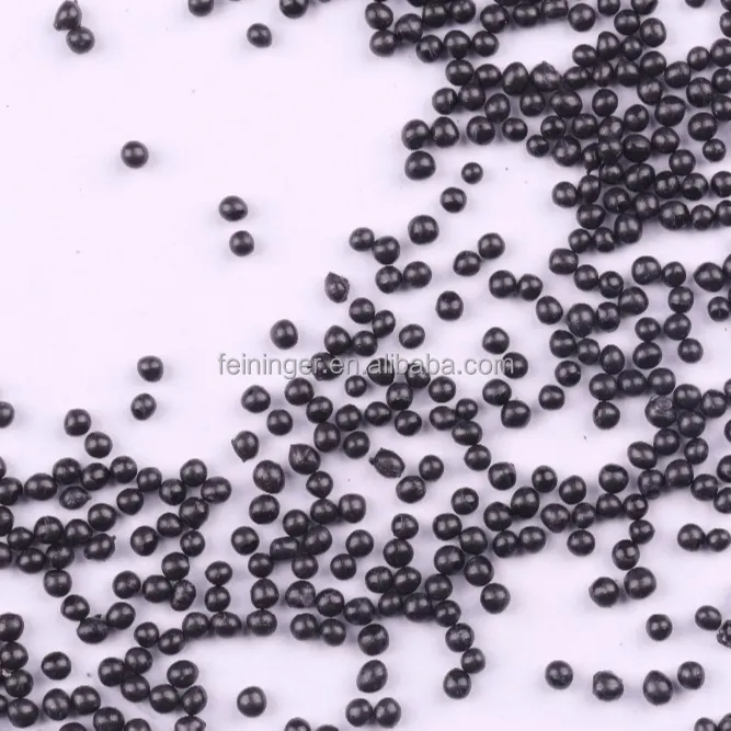 Graphite EPS Beads for EPS foam board production