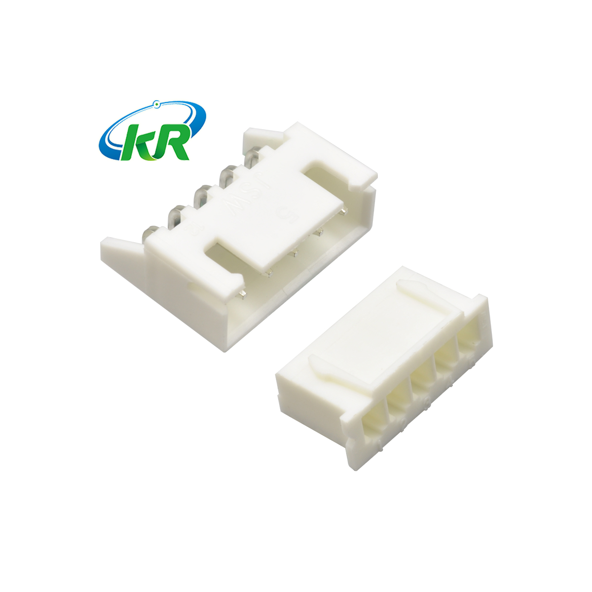 Jst xh 2.5 мм Шаг LVDS плоский кабель с разъемами