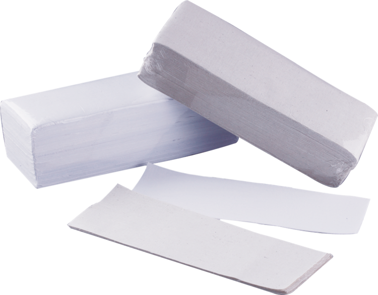 Cotton waxing rolls Depilatory Wax Paper for Hair Removal Muslin Wax Strips
