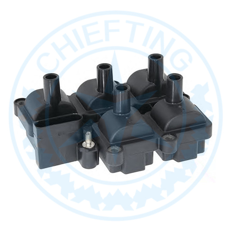 ZS037 IC03120 880135 CL020 0986221017 071905106 для комплекта катушек зажигания vw