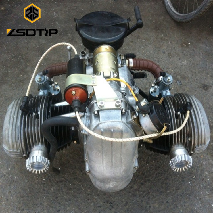 SCL-2013120722 CHANGJIANG750 новые мотоциклетные двигатели высокого качества