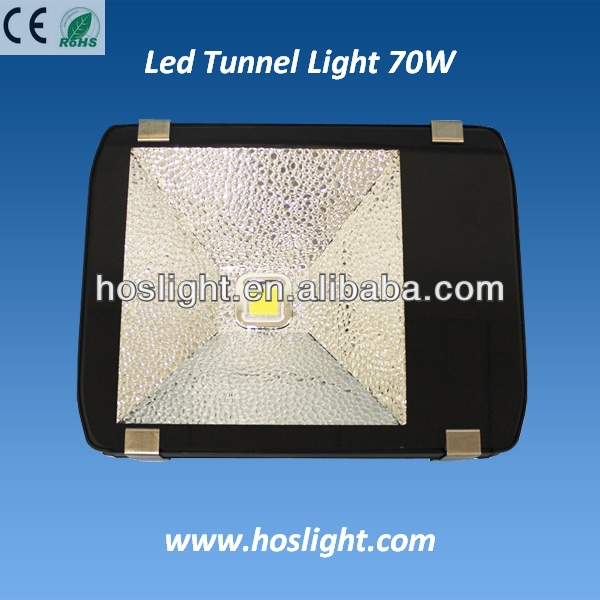 ip65 70w тоннеля свет водить с ce rohs утверждения