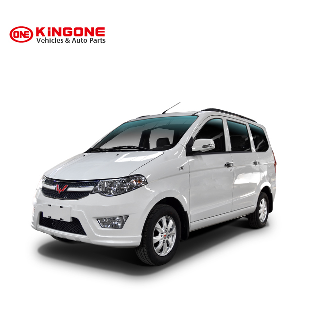 WULING Hongguang S1 MPV