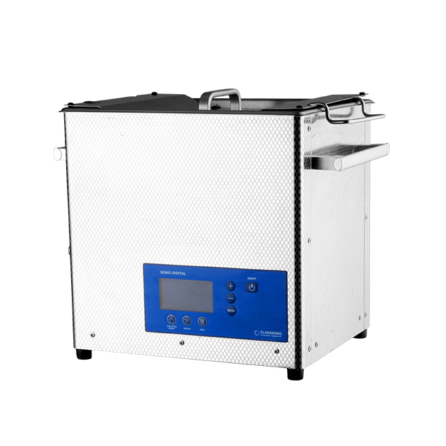 Watch/jewelry/lab instrument washing equipment 28k/40k 220v bench top ultrasonic cleaning machine
