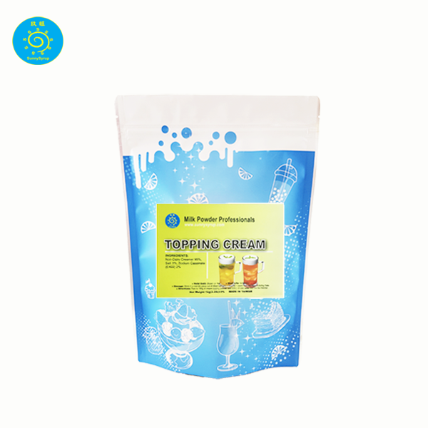 coffee creamer & Coffee mate