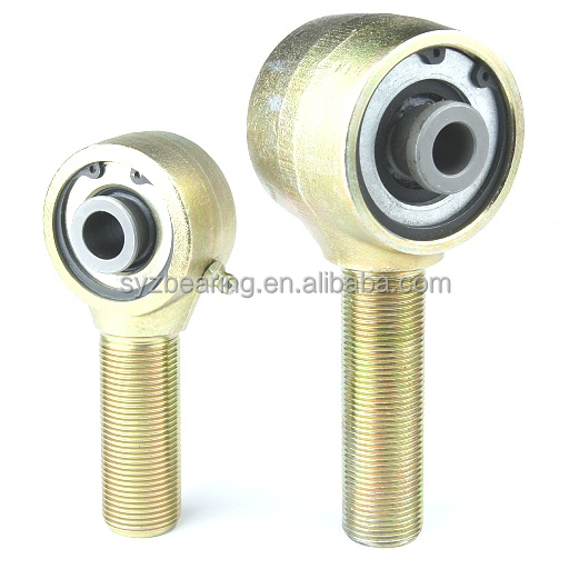 Promotional SA28T/K customized High Quality in stock Rod end plain bearing