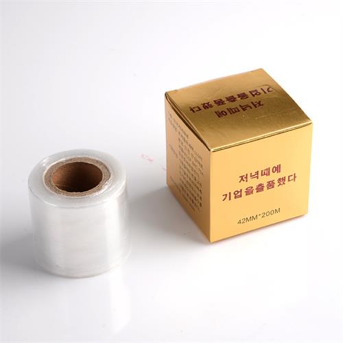 Виниловая пленка для наращивания ресниц Asia nail, Лидер продаж