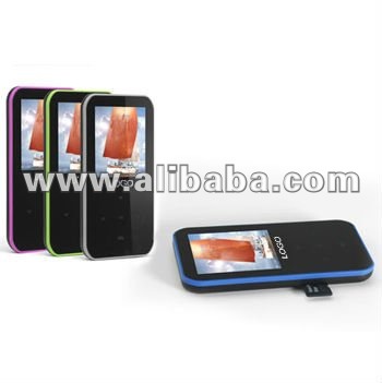 best music mp4 player