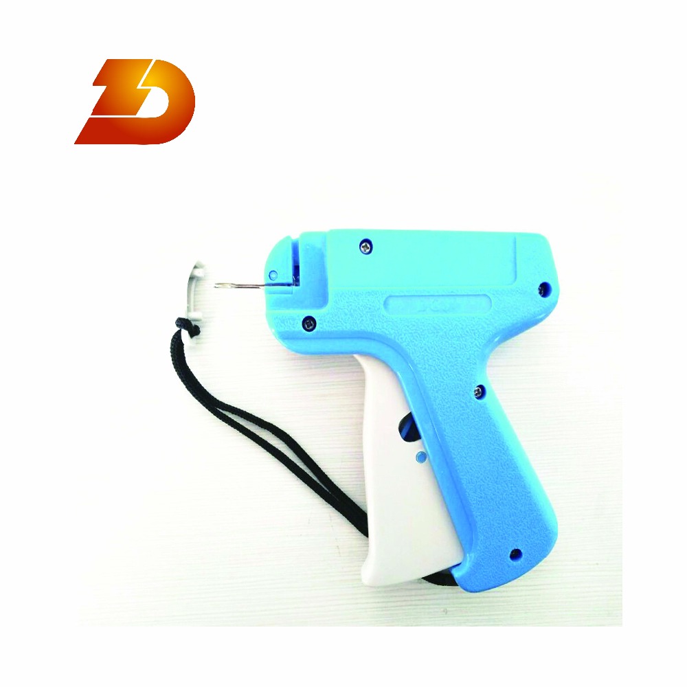flexible and convenient tag gun