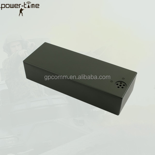 PRC-1099 радио Устанавливает никель кадмия 13.2 В 4.5Ah батареи