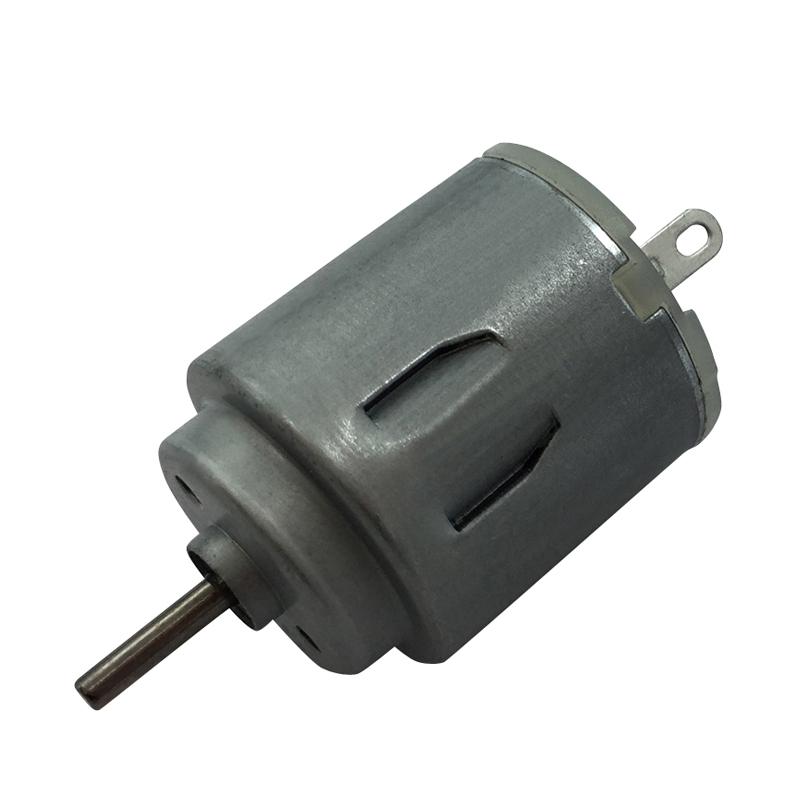 RE-140 1.5V 3V dc micro vibration motor for toy