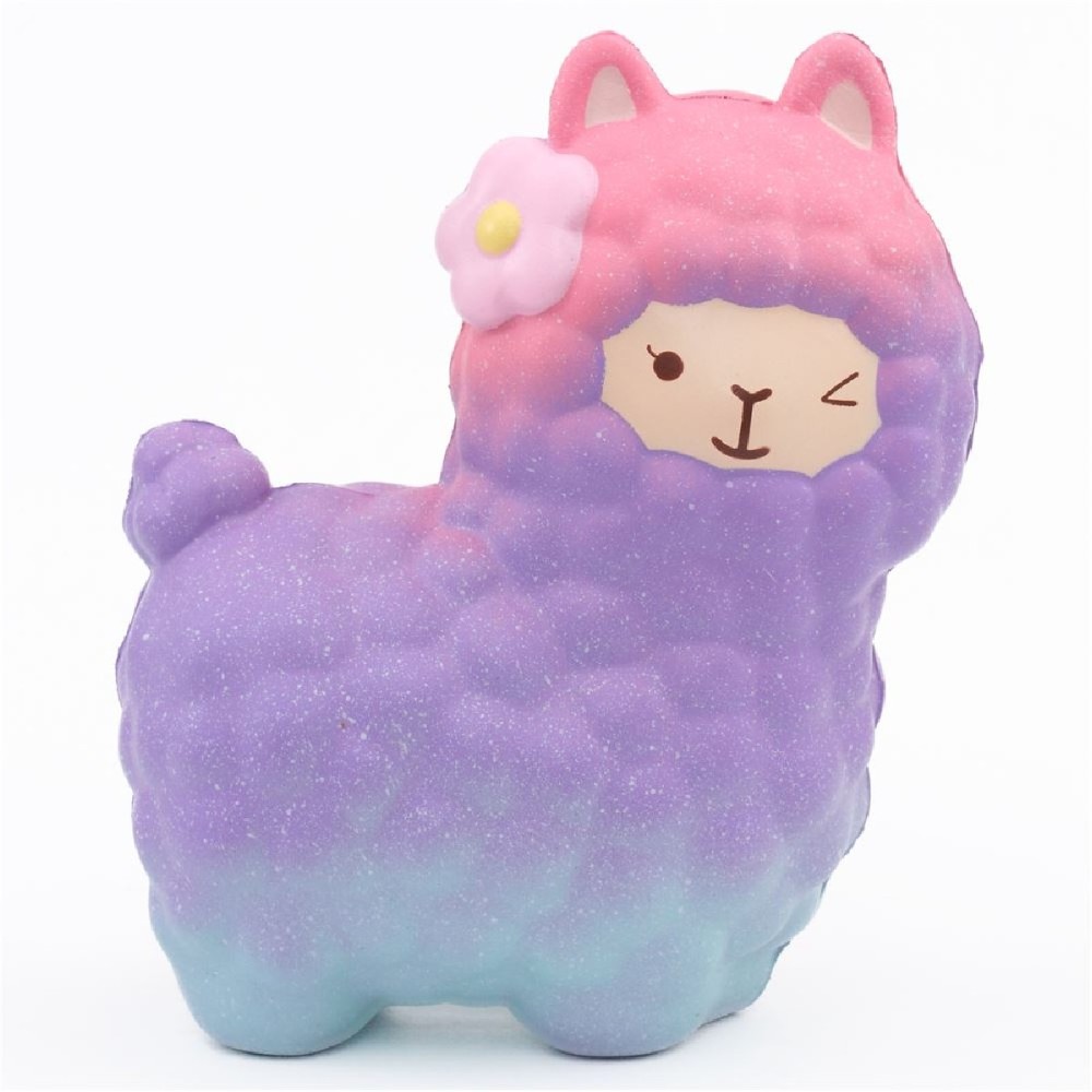 BSCI аудит Супер Мягче ПУ пены kawaii замедлить рост jumbo большой мягкими
