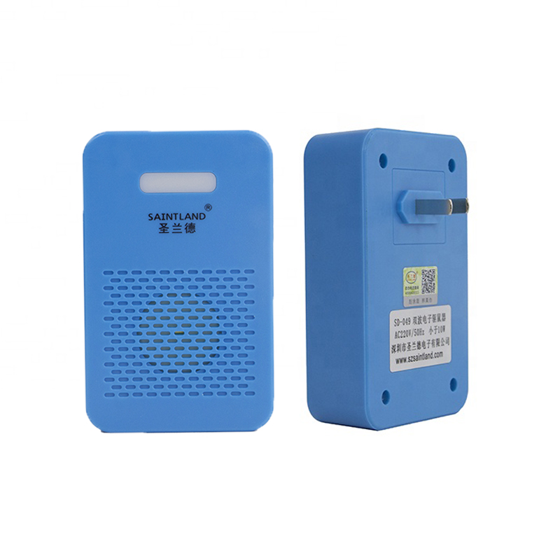 Fully Safe Electronic Plug In Insect Expelling Mouse Rat Repellent