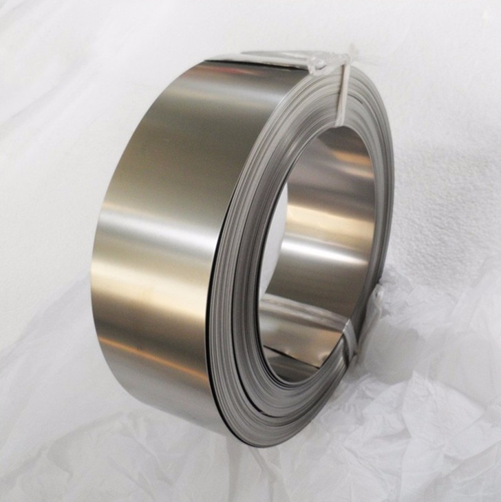 Титановая фольга тонкая 0,01 мм astm b265 от фабрики Китая