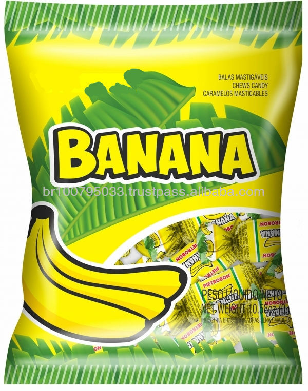 Banana Candy