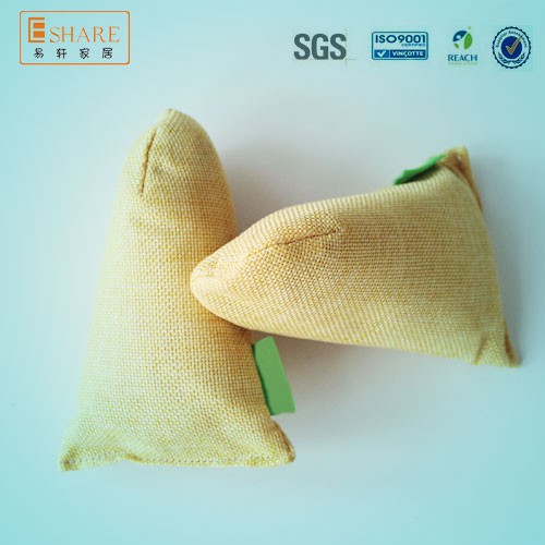 Promotional Eco Friendly Air Freshener Shoe Deodorant Bag