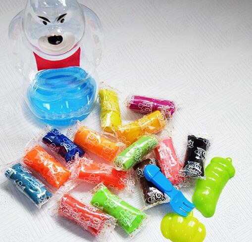 ELSAS ningbo plasticine toy paint foam Modelling Clay