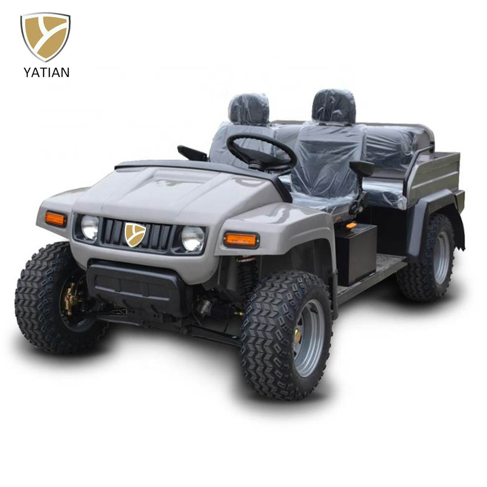 Классическая ферма UTV для сельского хозяйства автомобилей в продаже
