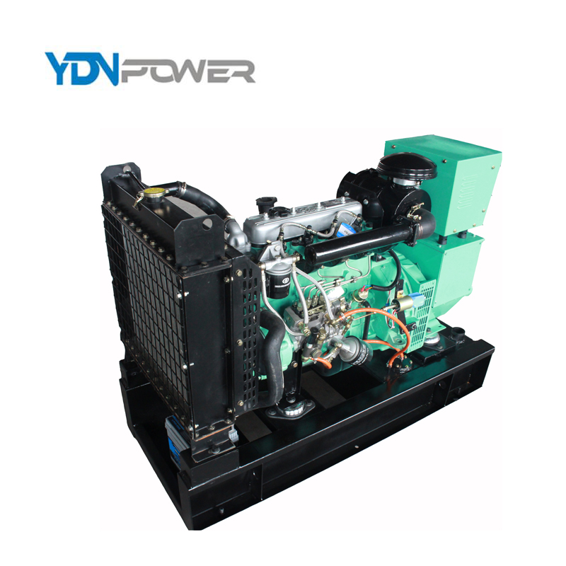 12kw дизель yangdong генератор