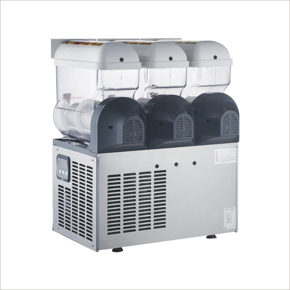 Snow White Slush Machine Ice Frappe Slush Machine for Sale