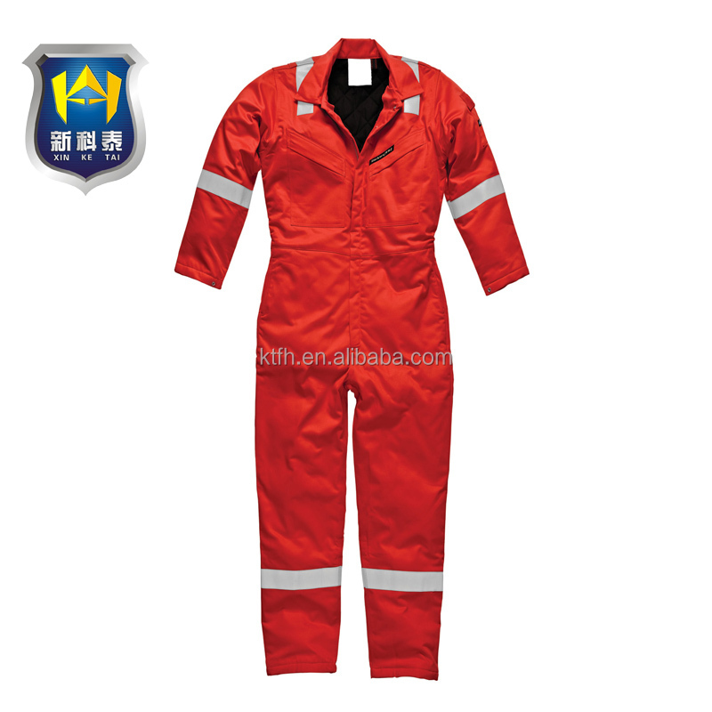 FR Nomex Coveralls | Flame Resistant Nomex flight Coveralls