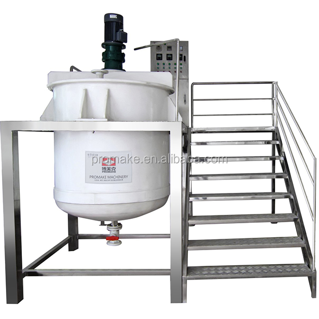 PML 5000L антикоррозийный туалет, машина для смешивания емкости для мыла