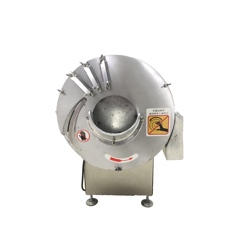 Home Use Automatic Vegetable Strip Cutting Machine Ginger Cucumber Potato Shredding Slicer