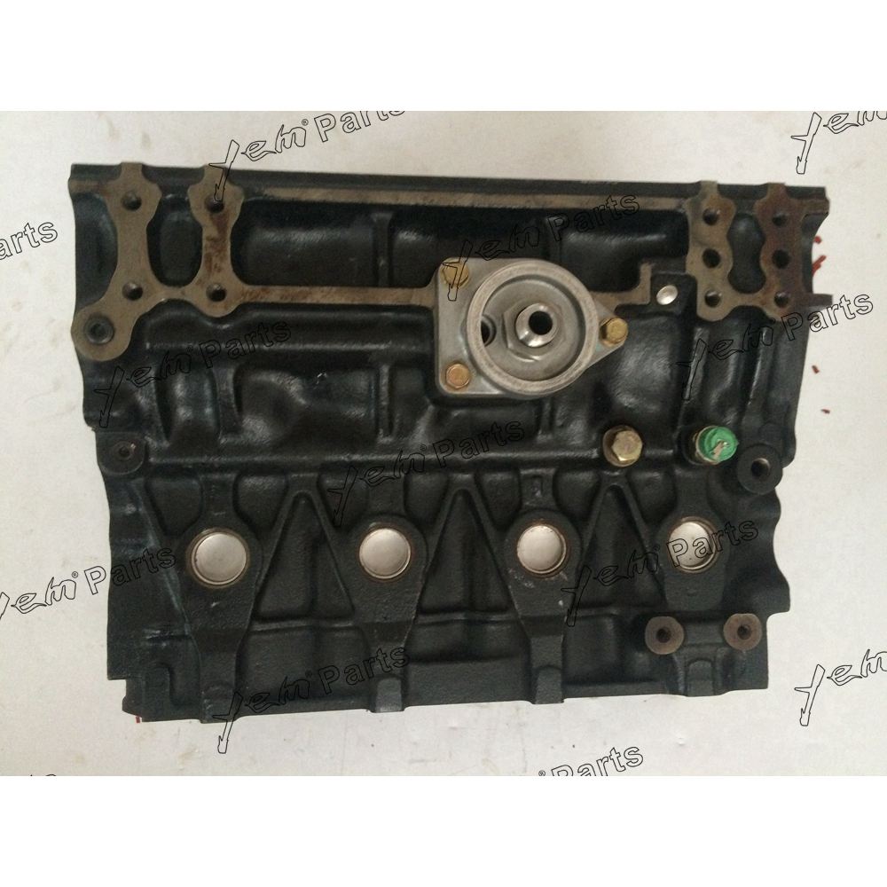 Цилиндрический блок 4TNE88 для двигателя Yanmar