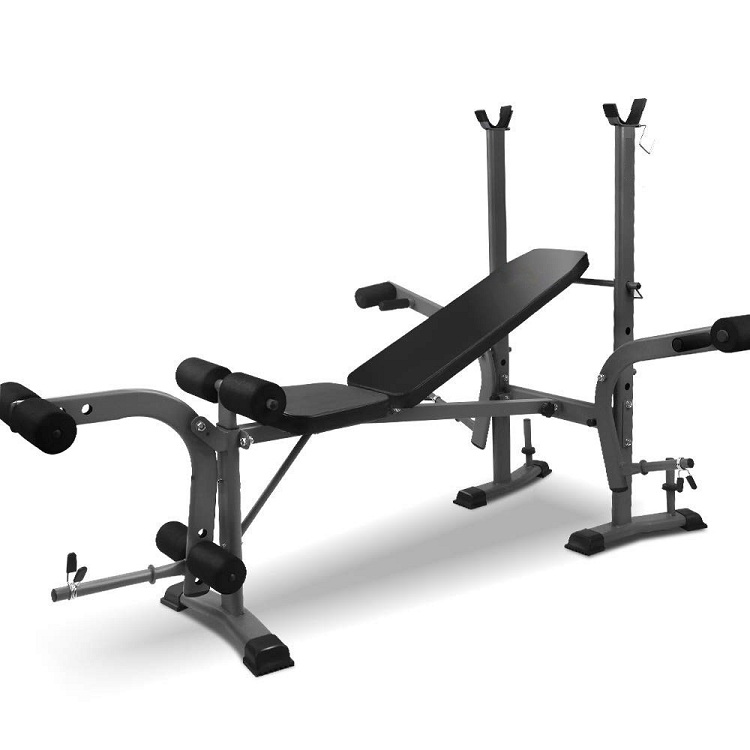Штанга ZYFIT для тренажерного зала, штанга с регулируемым весом