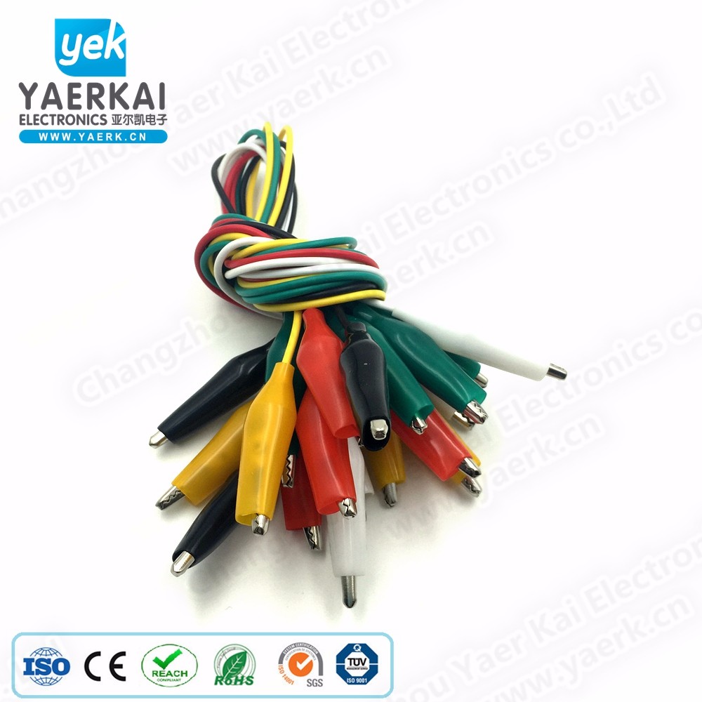 Best quality promotional test cable leads flood light 5 years warranty
