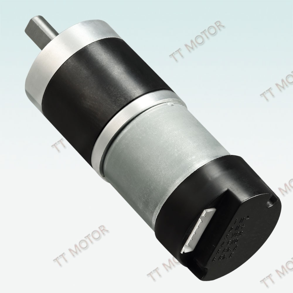 GMP36-3530 12v высокой и низкой температуры Электрический планетарный редукторный двигатель dc