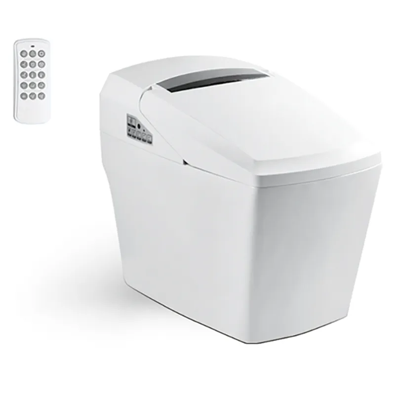 Japan design TOTO smart toilet seat cover