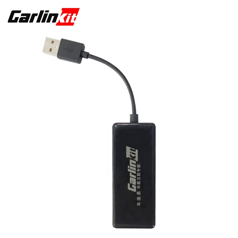 Адаптер Carlinkit USB CarPlay для Автомобильного головного устройства Android