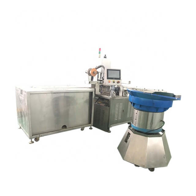 Factory Outlet automatic powder pressing machine