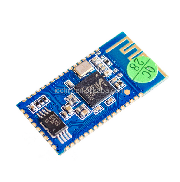 CSR8645 4,0 Bluetooths Аудио Видео module1