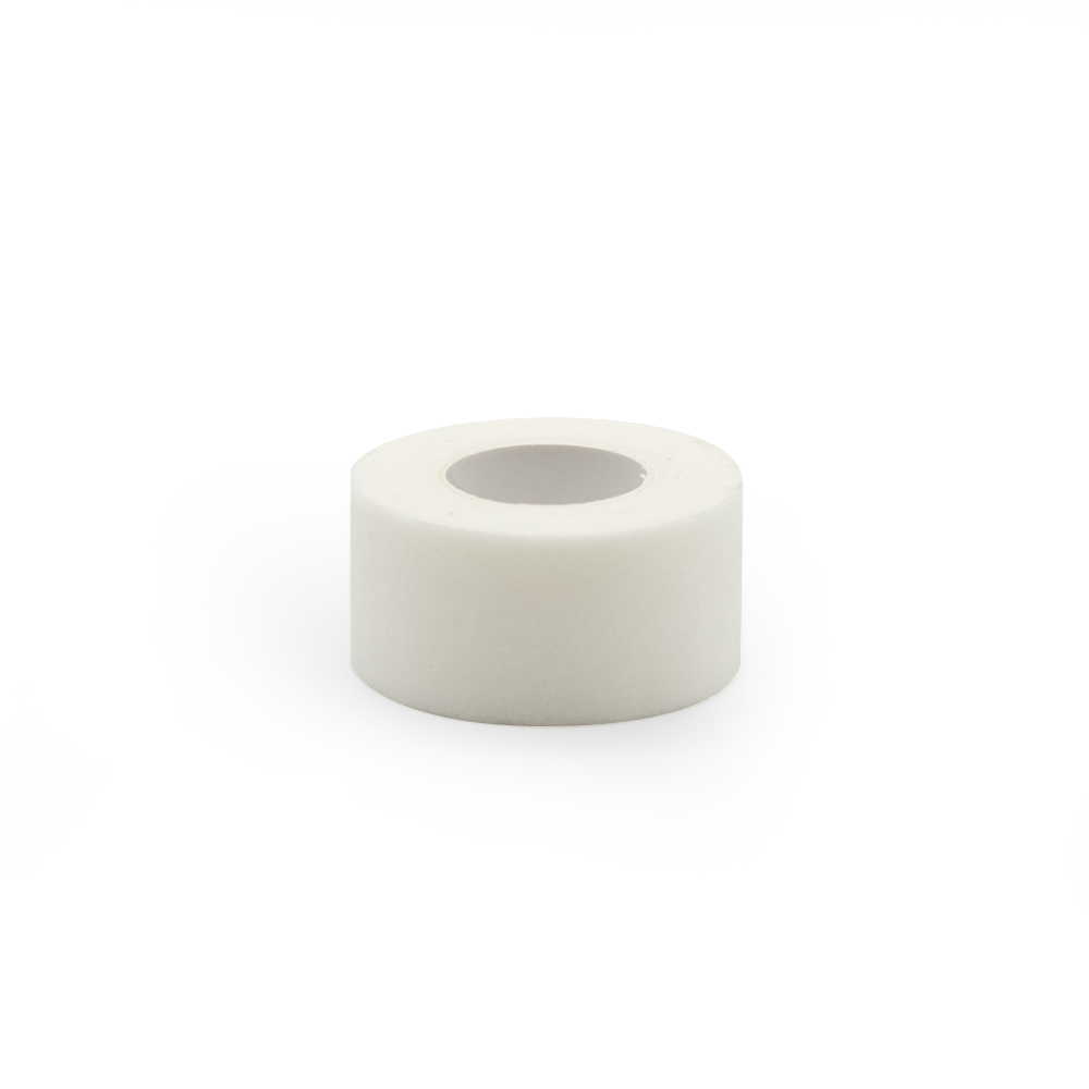 {Free Sample} 2.5 cm Micro pore Non woven fabric medical adhesive tape surgical tape acrylic glue