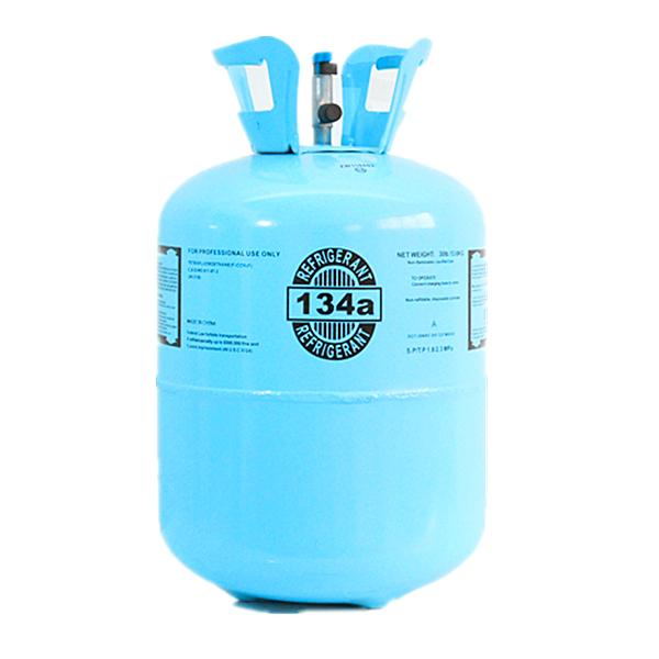 Лучшая продажа R134a газ хладагента R134A/R410A/R32 газ Ферон