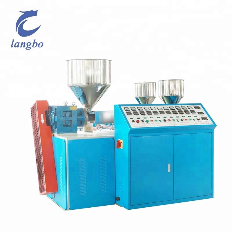 Fully Automatic Drink Straw Making Machine