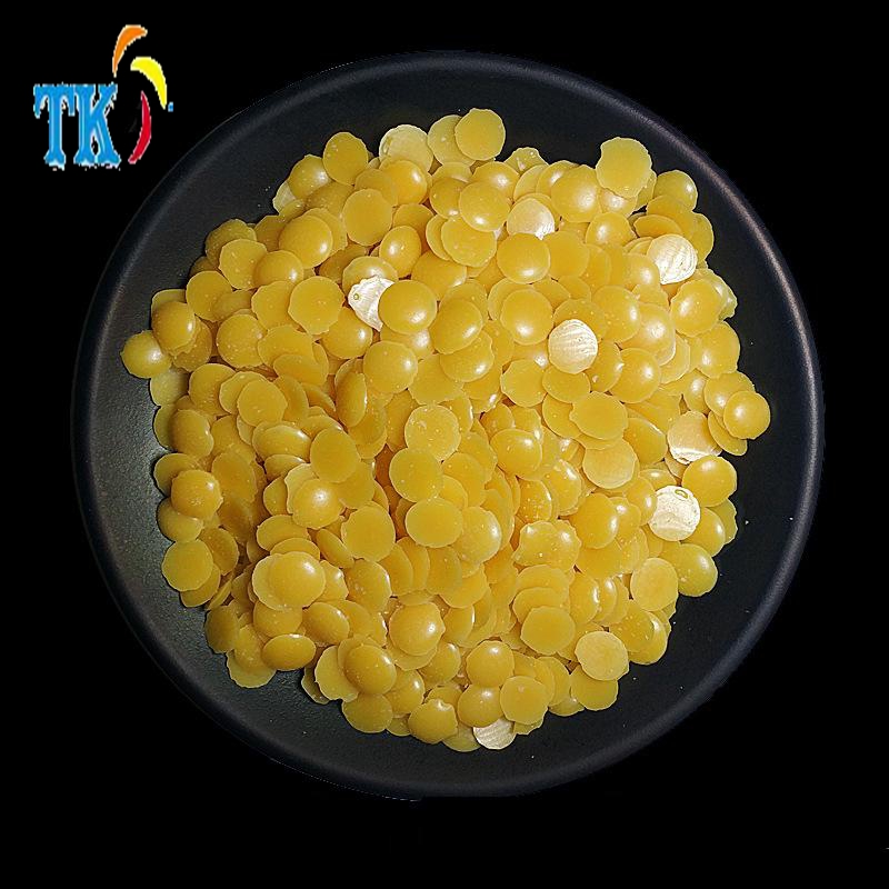 Cosmetic grade Candelilla wax organic Candelilla wax