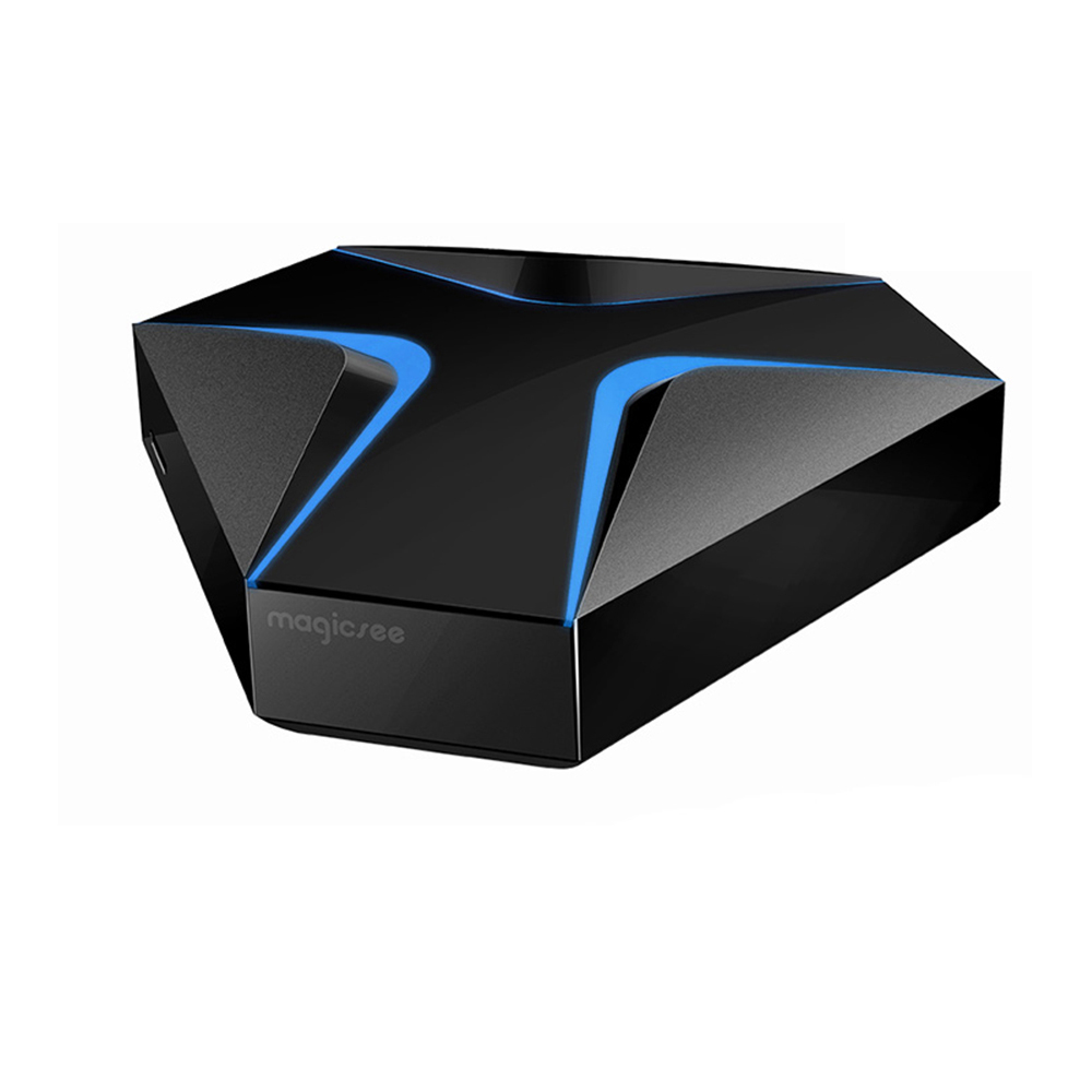 Спутниковый декодер amazon DVB-S2 H.265, спутниковый приемник с WIFI-ключом AVS + новый бесплатный Sat V8 + Youtube wifi-адаптер, супер ТВ-приставка