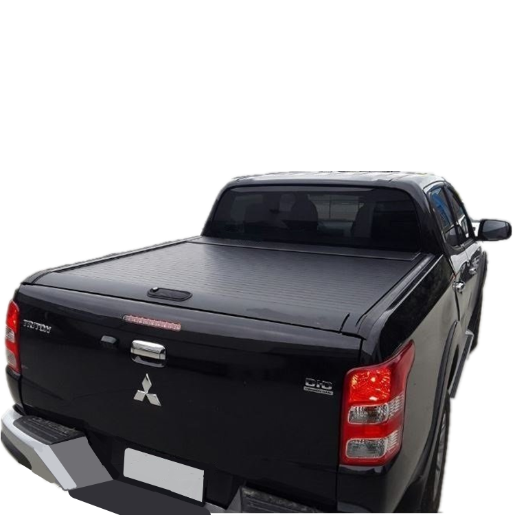 Грузовик кровать fullbox Tonneau Крышка для пикап грузовиков для Triton