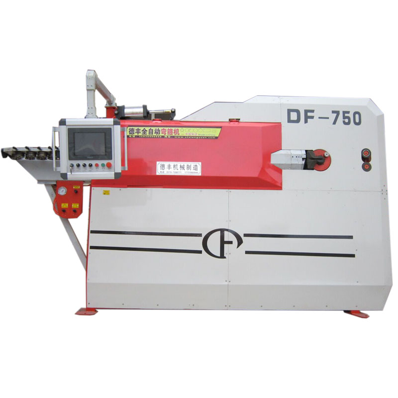 Горячая Распродажа CNC автоматическая машина для изготовления сварной проволочной правило обруч хомутов с ЧПУ для гибки арматуры резки гибки машины