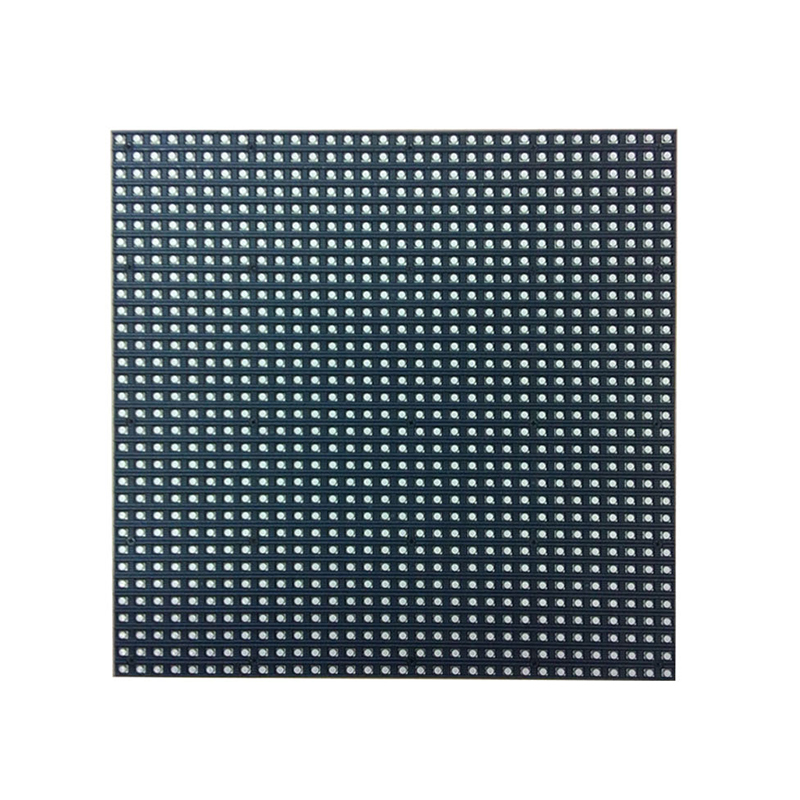Светодиодная матрица 32x32, светодиодный дисплей, модуль P6, Smd, Rgb, полноцветный видео, светодиодный дисплей