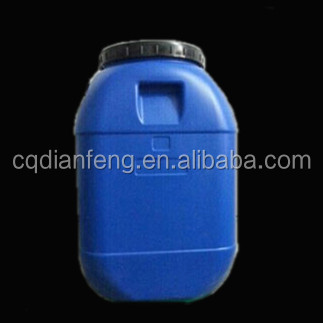 HDPE 60 литр банки голубой пластиковый барабан оптом пластиковые bruket барабан вина канистра для бензина пластиковый контейнер для хранения