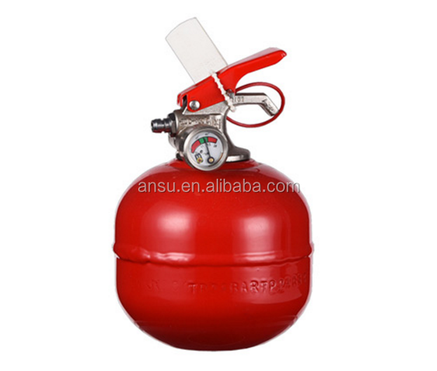Мини Огнетушитель 0.24L