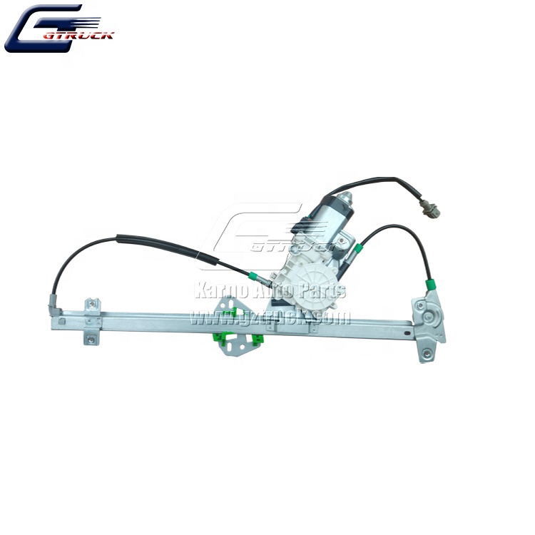 Auto Power Window Regulator With Motor Oem 9737200346 for MB Truck