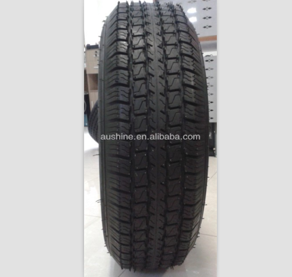 Оптовая продажа небольшой трейлер ST175/80D13 ST205/75D15 ST225/75D15 ST205/75D14 шины для небольшого трейлера и колеса